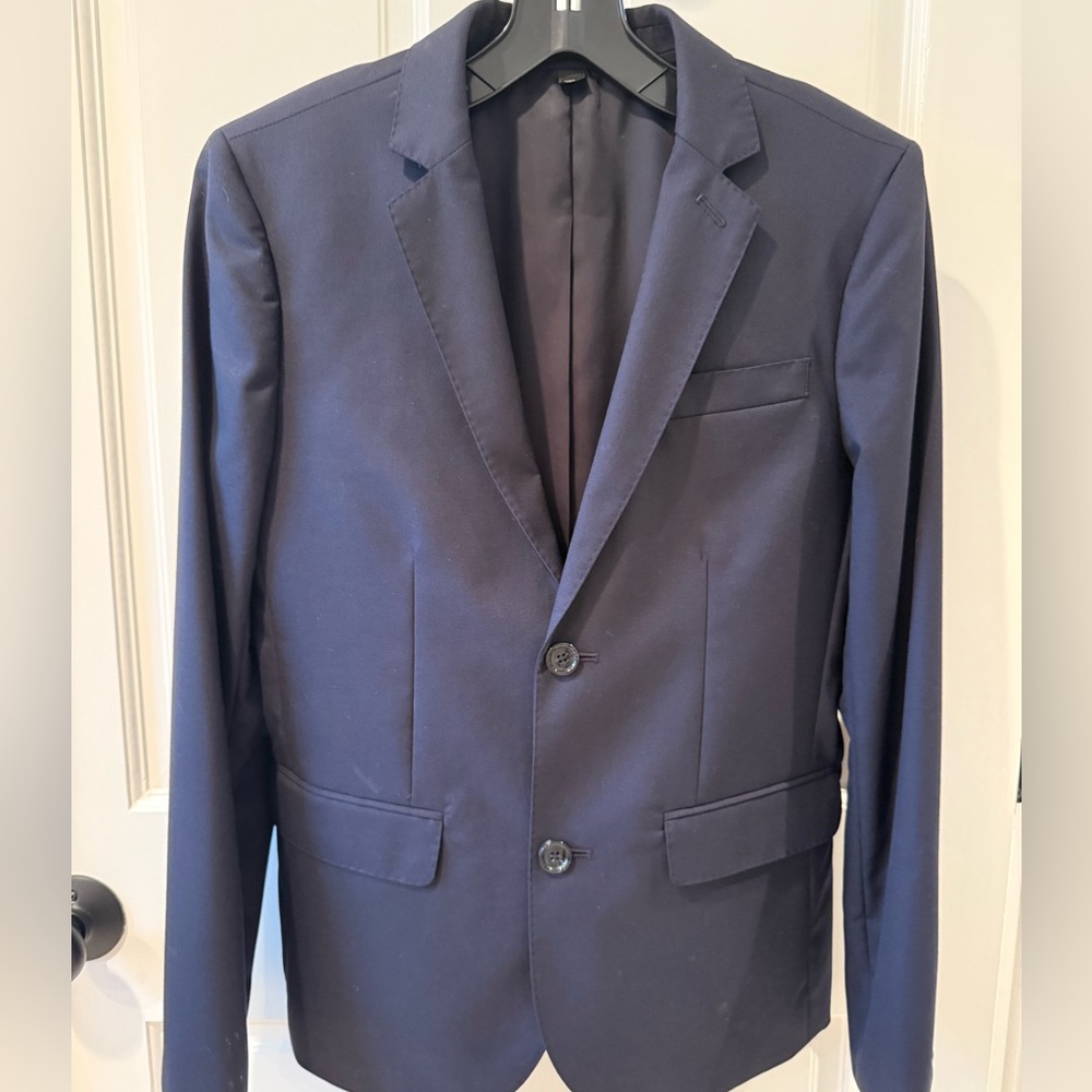J Crew Crewcuts Kid’s Blazer